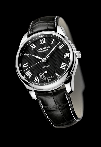  Longines Master Collection