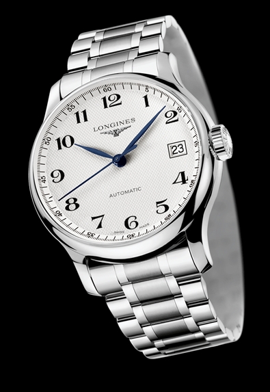 часы Longines Master Collection