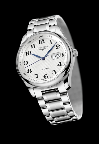 часы Longines Master Collection