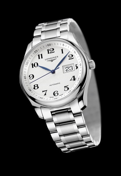  Longines Master Collection