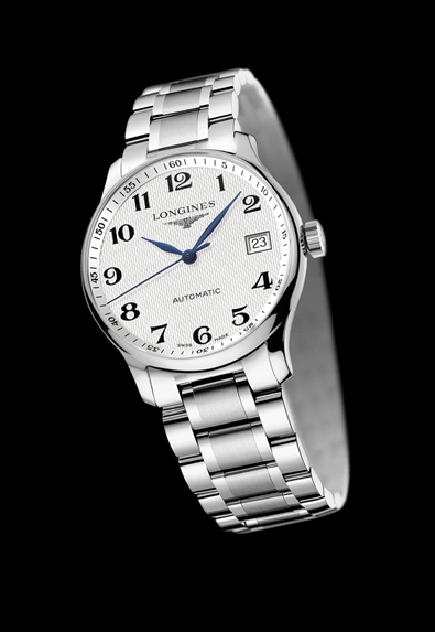  Longines Master Collection