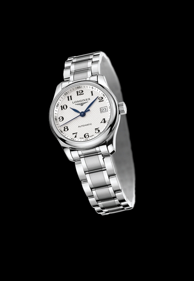  Longines Master Collection