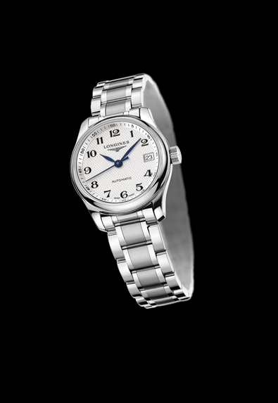 часы Longines Master Collection