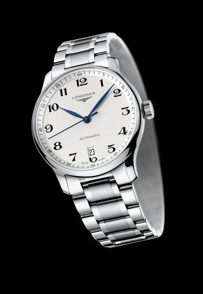 часы Longines Master Collection