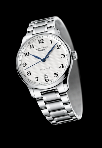  Longines Master Collection