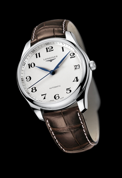 часы Longines Master Collection