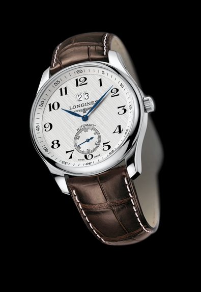  Longines Master Collection