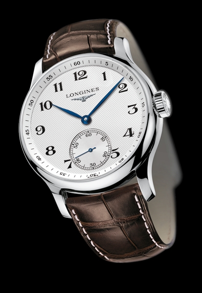  Longines Master Collection