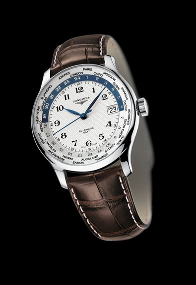 часы Longines Master Collection