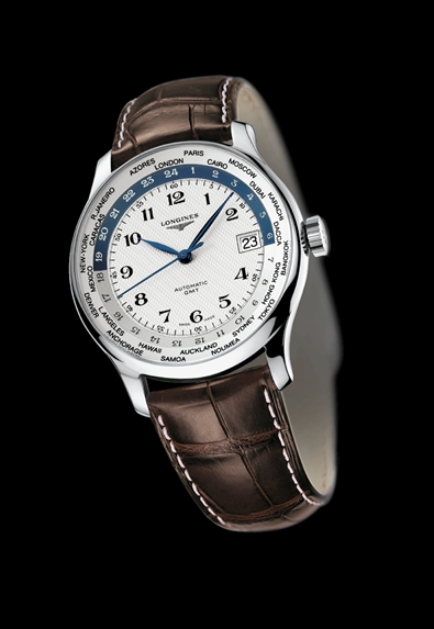  Longines Master Collection