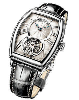 часы Breguet 5497