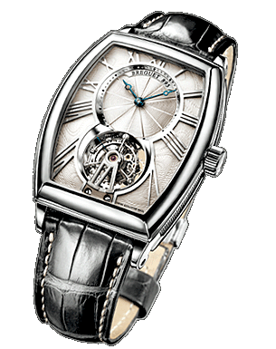  Breguet 5497