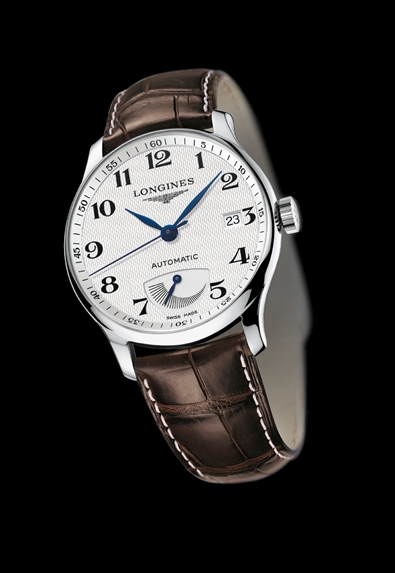 часы Longines Master Collection