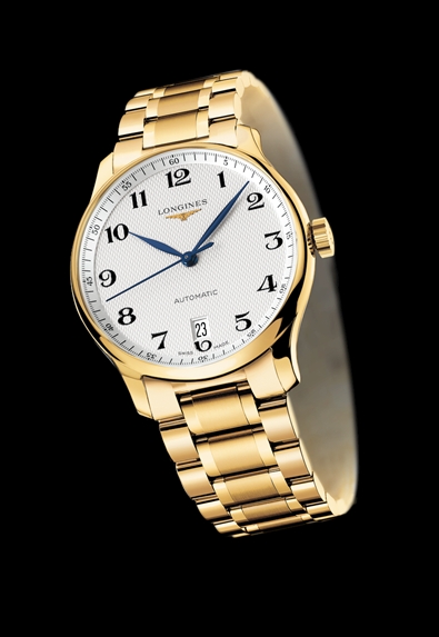 часы Longines Master Collection