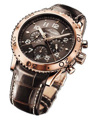 часы Breguet Breguet Transatlantique Type XXI Flyback