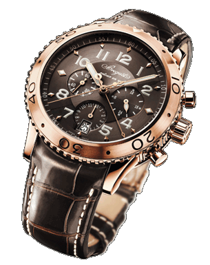  Breguet Breguet Transatlantique Type XXI Flyback