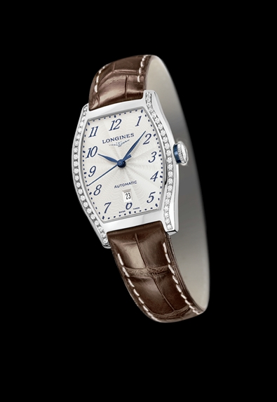  Longines Longines evidenza