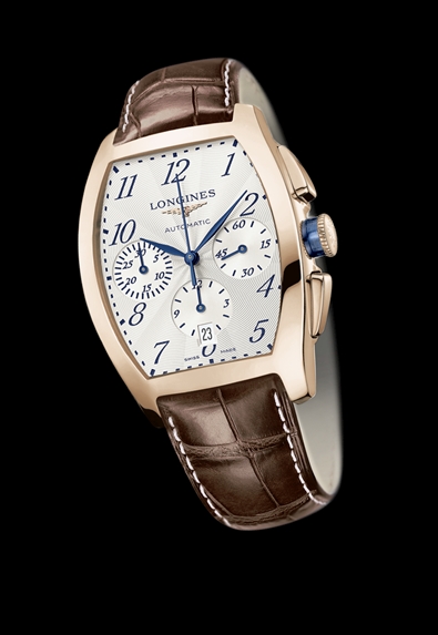  Longines Longines evidenza