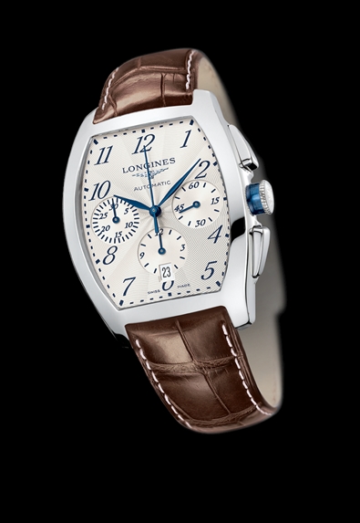  Longines Longines evidenza