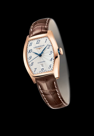  Longines Longines evidenza