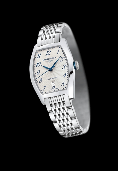  Longines Longines evidenza