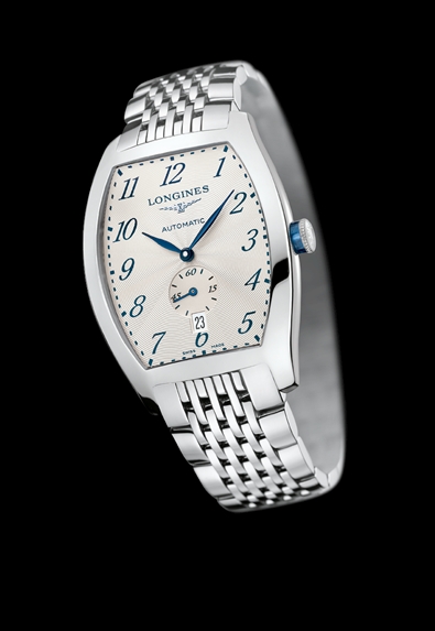  Longines Longines evidenza