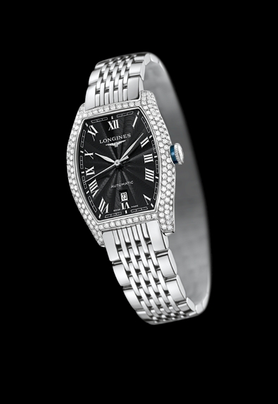  Longines Longines evidenza