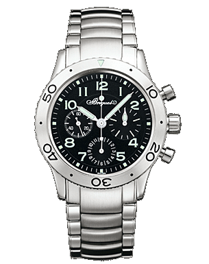 часы Breguet Type XX Aeronavale