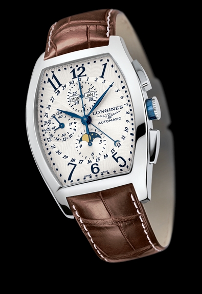  Longines Longines evidenza