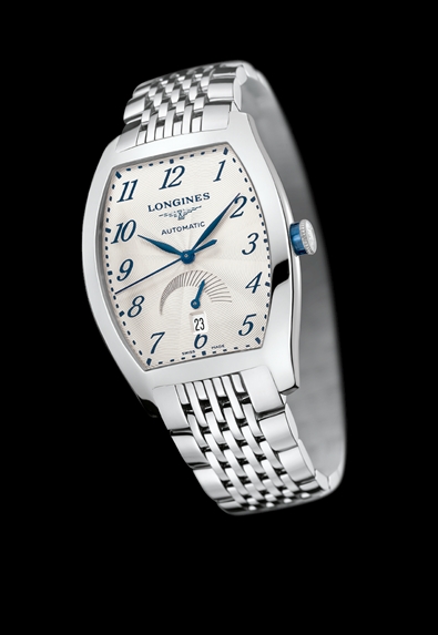  Longines Longines evidenza