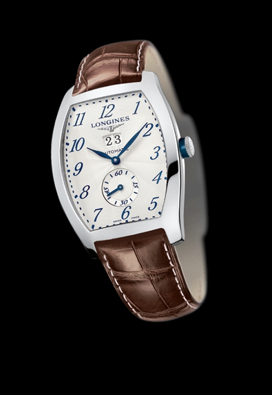  Longines Longines evidenza