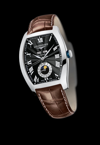 часы Longines Longines evidenza
