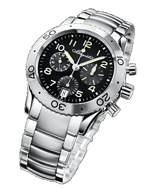 часы Breguet 3820