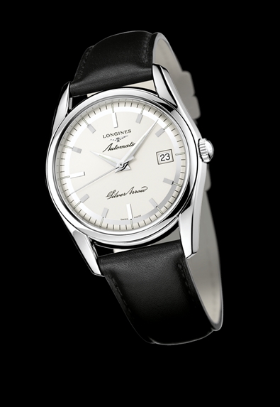 часы Longines Heritage Collection