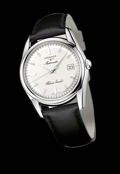  Longines Heritage Collection