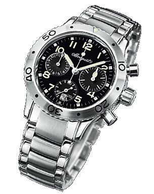 часы Breguet 4820