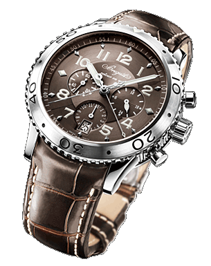 часы Breguet 3810