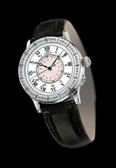  Longines Heritage Collection