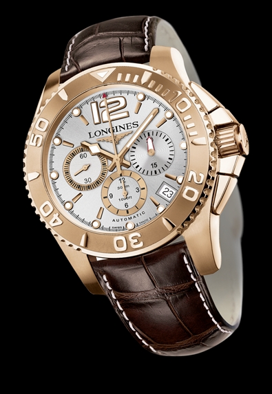 часы Longines Longines Sport Collection - HydroConquest