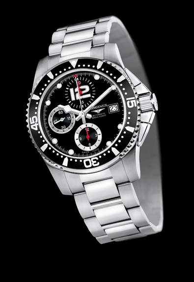 часы Longines Longines Sport Collection - HydroConquest