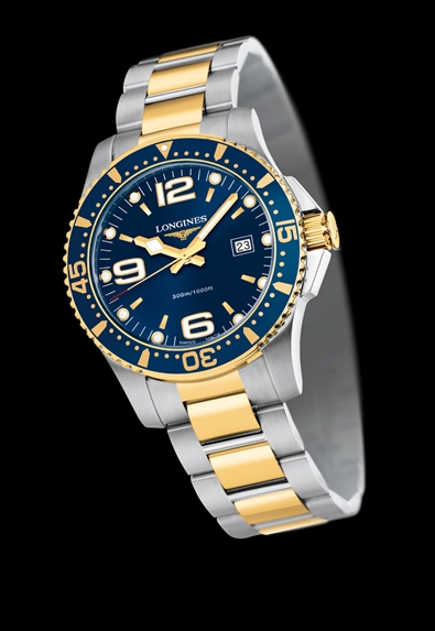  Longines Longines Sport Collection - HydroConquest