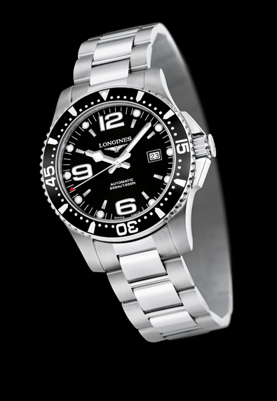 часы Longines Longines Sport Collection - HydroConquest