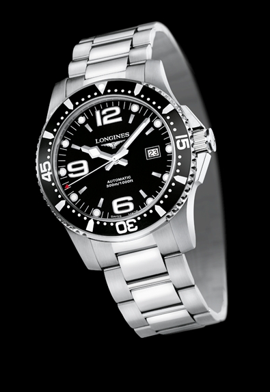 часы Longines Longines Sport Collection - HydroConquest