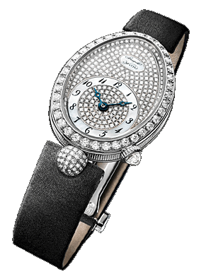 часы Breguet 8928