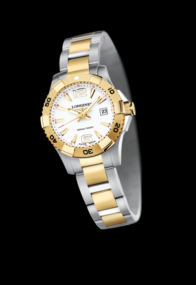 часы Longines Longines Sport Collection - HydroConquest