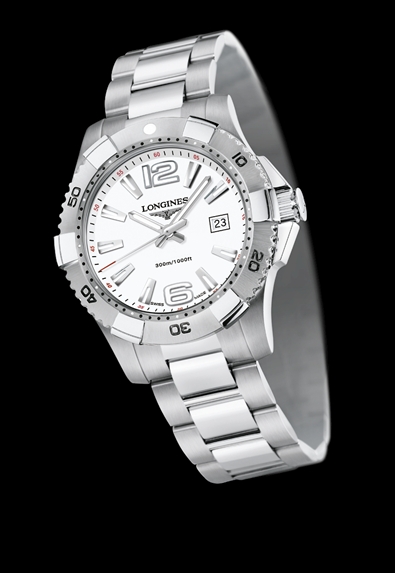 часы Longines Longines Sport Collection - HydroConquest