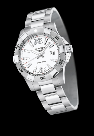  Longines Longines Sport Collection - HydroConquest