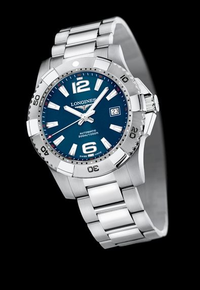  Longines Longines Sport Collection - HydroConquest