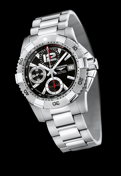 часы Longines Longines Sport Collection - HydroConquest