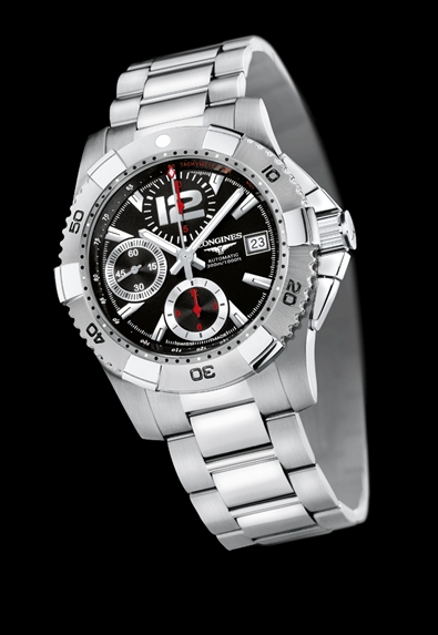  Longines Longines Sport Collection - HydroConquest